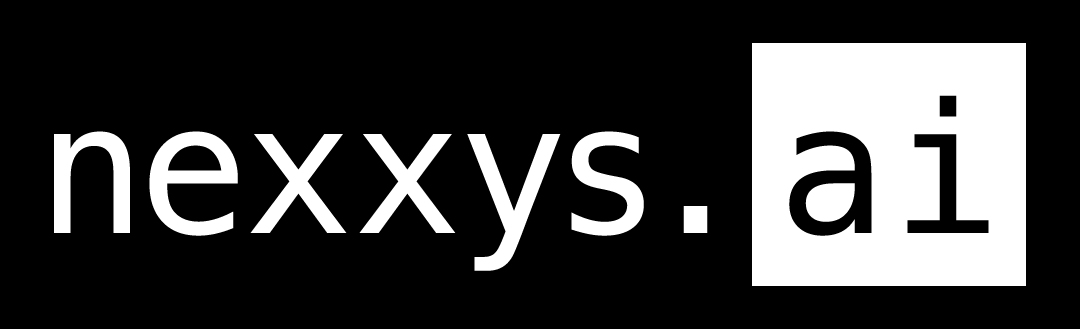 nexxys.ai - Applied Intelligence Solutions